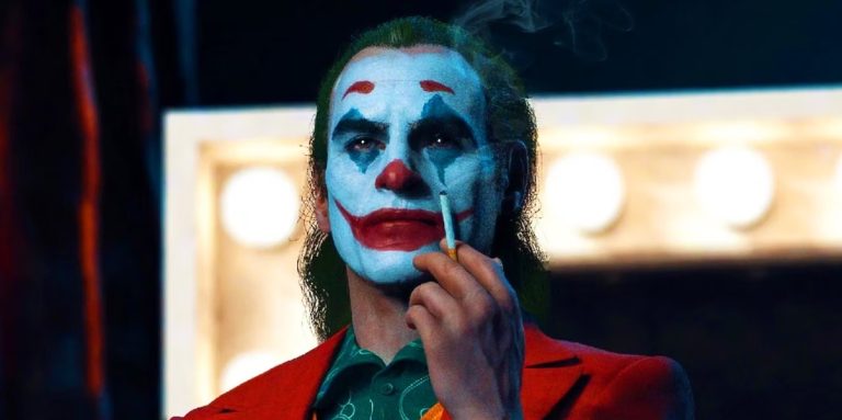 فیلم Joker 2 از فیلمی کلاسیک و قدیمی الهام گرفته است - گیمفا