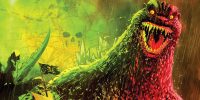 به راه افتادن آخرالزمان در تریلر نهایی فیلم Godzilla Minus One - گیمفا