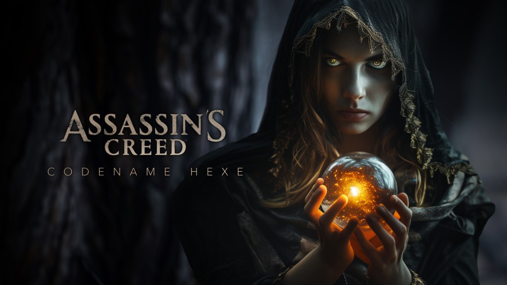 گزارش: اطلاعات جدیدی از Assassin’s Creed Hexe فاش شد
