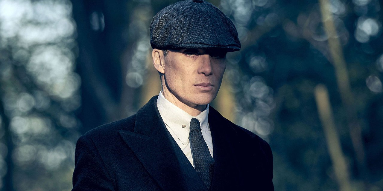 اطلاعاتی از فیلم Peaky Blinders منتشر شد - گیمفا