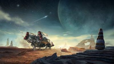 توسعهدهنده سابق شرکت Bethesda: بازی Starfield آنقدرها هم عالی نیست