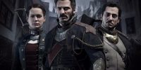 برای تجربه The Order :1886 تنها به یک PS4 نیاز دارید | Ready At Dawn | گیمفا