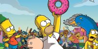 بهترین فصل‌های انیمیشن سریالی The Simpsons