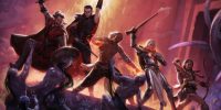 با تصاویری جدید از نسخه PC بازی Dragon Age: Inquisition همراه باشید - گیمفا