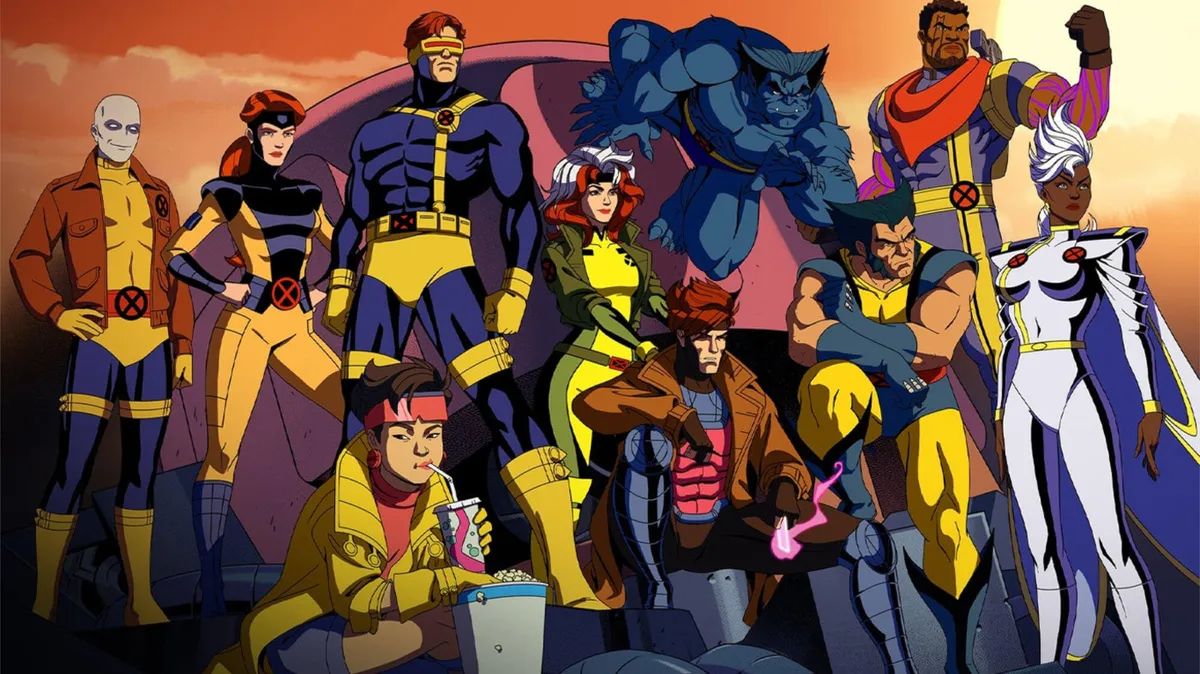 Insomniac احتمالا جهان X-Men خود را منحصر به فرد خواهد کرد - 