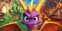 شکستی اژدها گونه | نقدها و نمرات بازی Spyro: Reignited Trilogy بر روی کنسول نینتندو سوئیچ - گیمفا