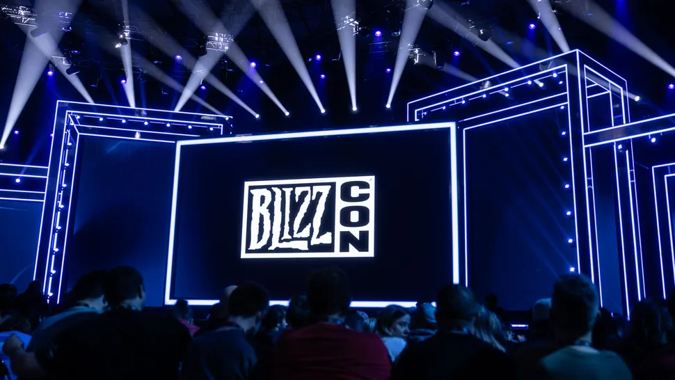BlizzCon امسال برگزار نخواهد شد