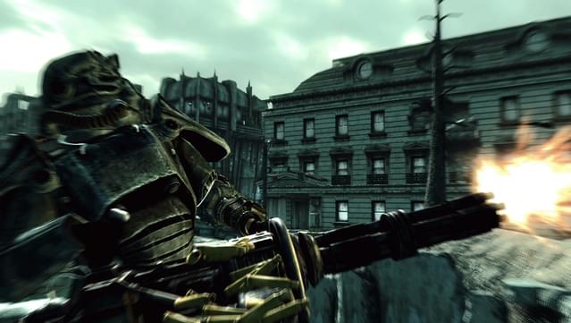 fallout 3