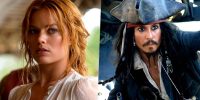اطلاعات جدیدی از فیلم Pirates Of The Caribbean 6 منتشر شد