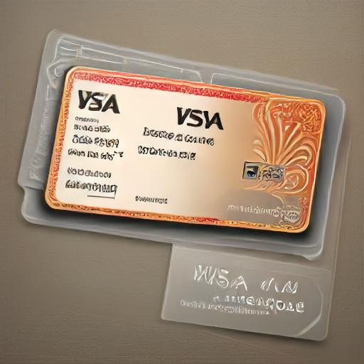 ویزا کارت مجازی استیگان