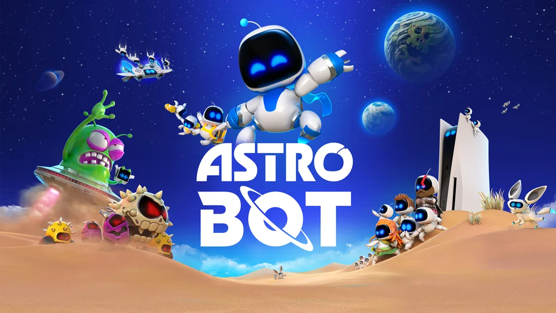 اطلاعات جدیدی از Astro Bot منتشر شد - گیمفا