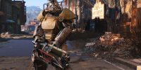 فصل دوم سریال Fallout با حضور کاراکتری نمادین از بازی Fallout: New Vegas خواهد بود - گیمفا
