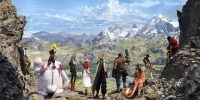 Final Fantasy 16: تریلرهای جدید مقدمه، باس‌ها و اکتشاف را به نمایش می‌گذارند - گیمفا