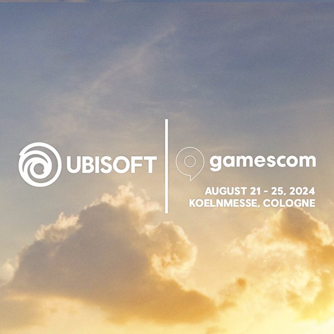 Ubisoft در رویداد Gamescom حضور خواهد داشت - گیمفا