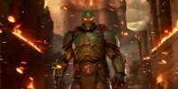 فردا تریلر جدیدی از بازی Doom Eternal منتشر خواهد شد - گیمفا