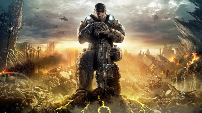 پورت غیررسمی Gears of War 3 برای PC اکنون به طور کامل قابل بازی است | گیمفا