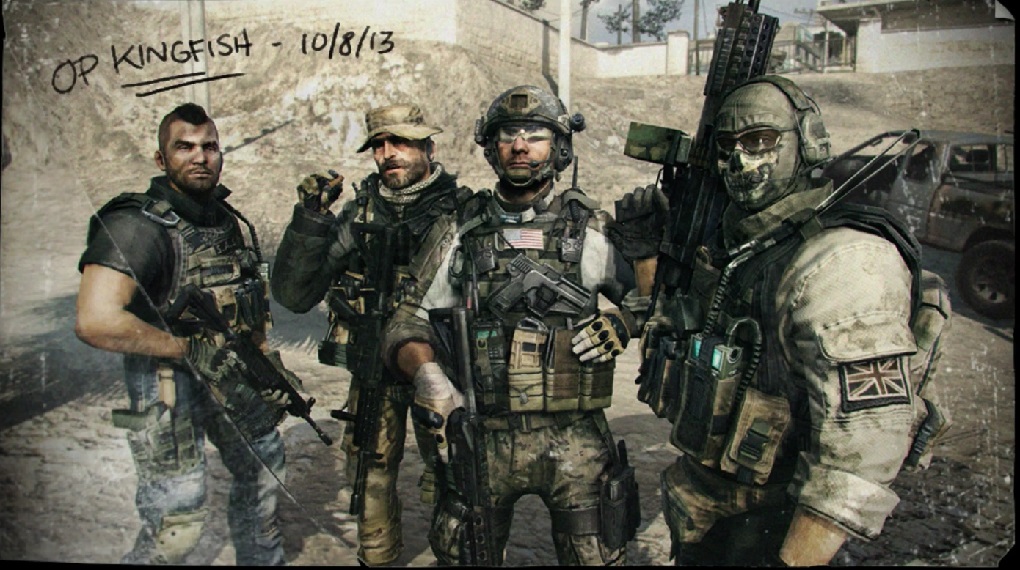 مشاهده کنید: پایان حذف شده Call of Duty: Modern Warfare 3 بعد از ۱۳ سال پیدا شد!
