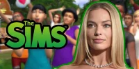 فیلم the sims