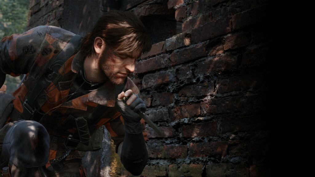 ساخت Metal Gear Solid 6 در صورت موفقیت ریمیک Snake Eater آغاز خواهد شد - تی ام گیم 