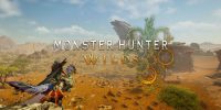 تریلر جدیدی از Monster Hunter Wilds منتشر شد - گیمفا
