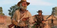 تلخ و شیرین پایان غرب وحشی به روایت راک استار : Red Dead Redemption - گیمفا