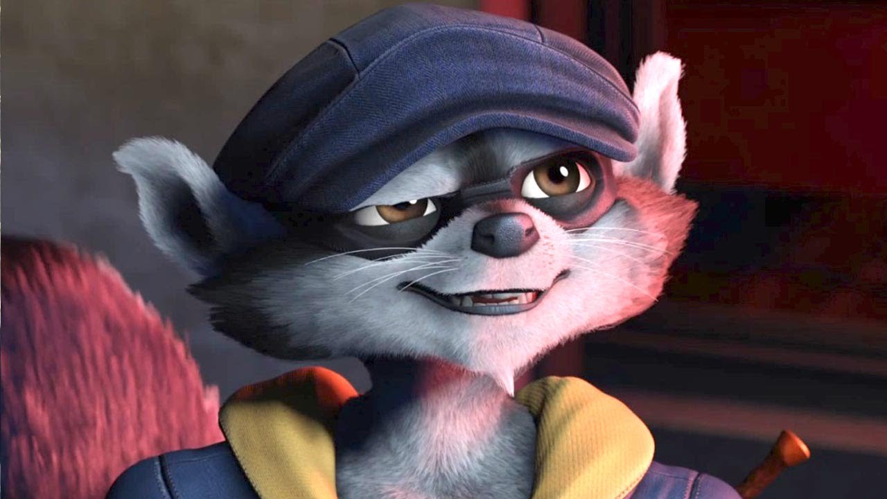 شایعه: سازنده Ghost of Tsushima روی Sly Cooper بعدی کار می‌کند