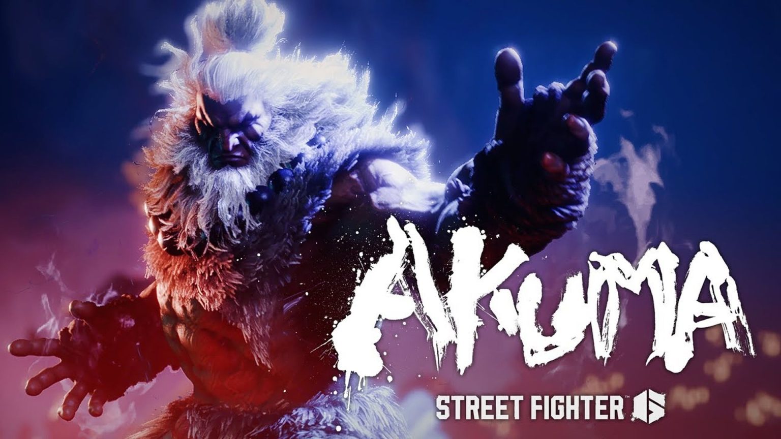 ویدیو: Akuma جدیدترین مبارز Street Fighter 6 اضافه شد