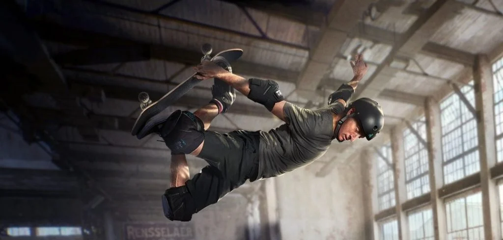 Activision پیشنهاد ساخت Tony Hawk’s 3+4 را رد کرد تا تیم سازنده روی Call of Duty تمرکز کند