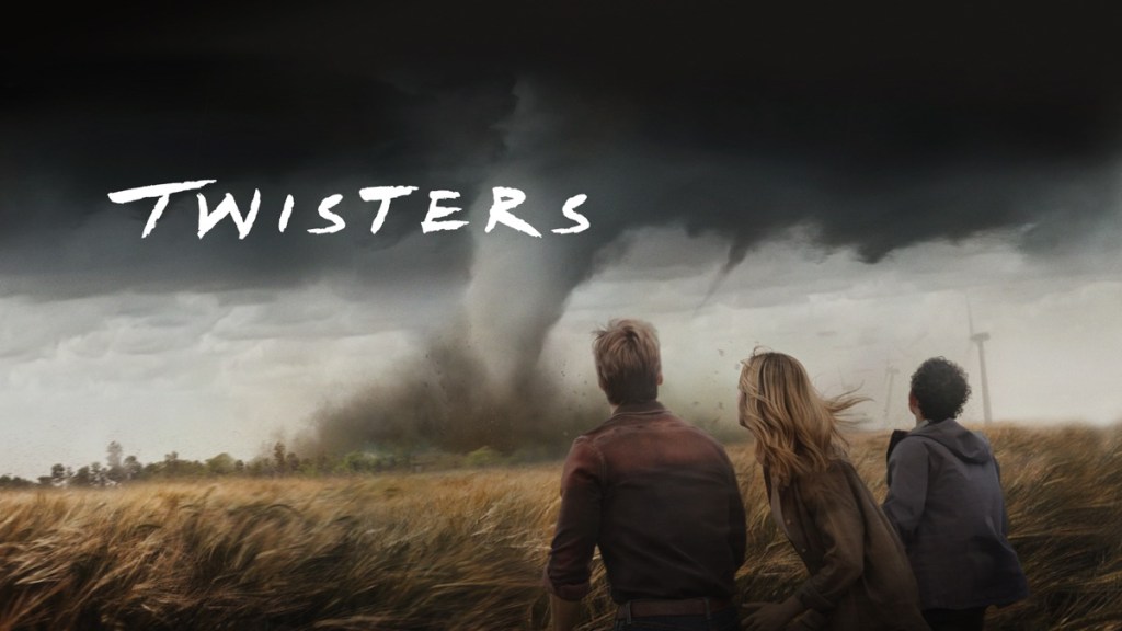 فیلم twisters