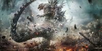 رونمایی از فیلم جدید هیولای نمادین سینما یعنی Godzilla - گیمفا