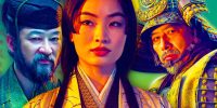 Shōgun (TV Series 2024–۲۰۲۶) - گیمفا: اخبار، نقد و بررسی بازی، سینما، فیلم و سریال