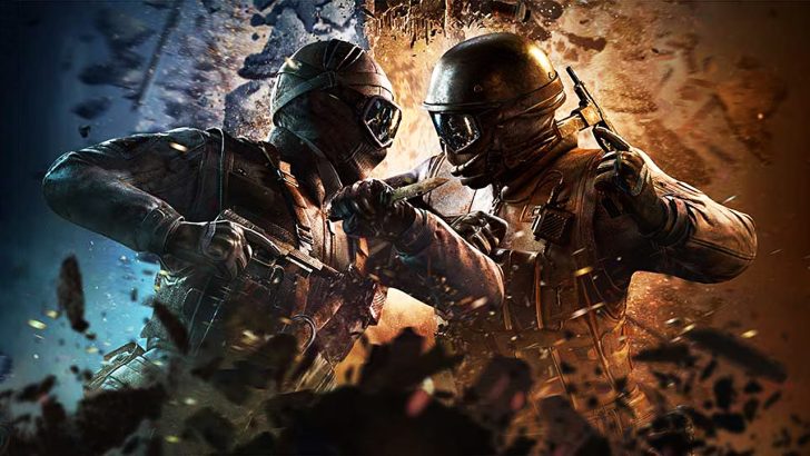 فصل جدید Rainbow Six Siege با نام Operation New Blood معرفی شد - گیمفا