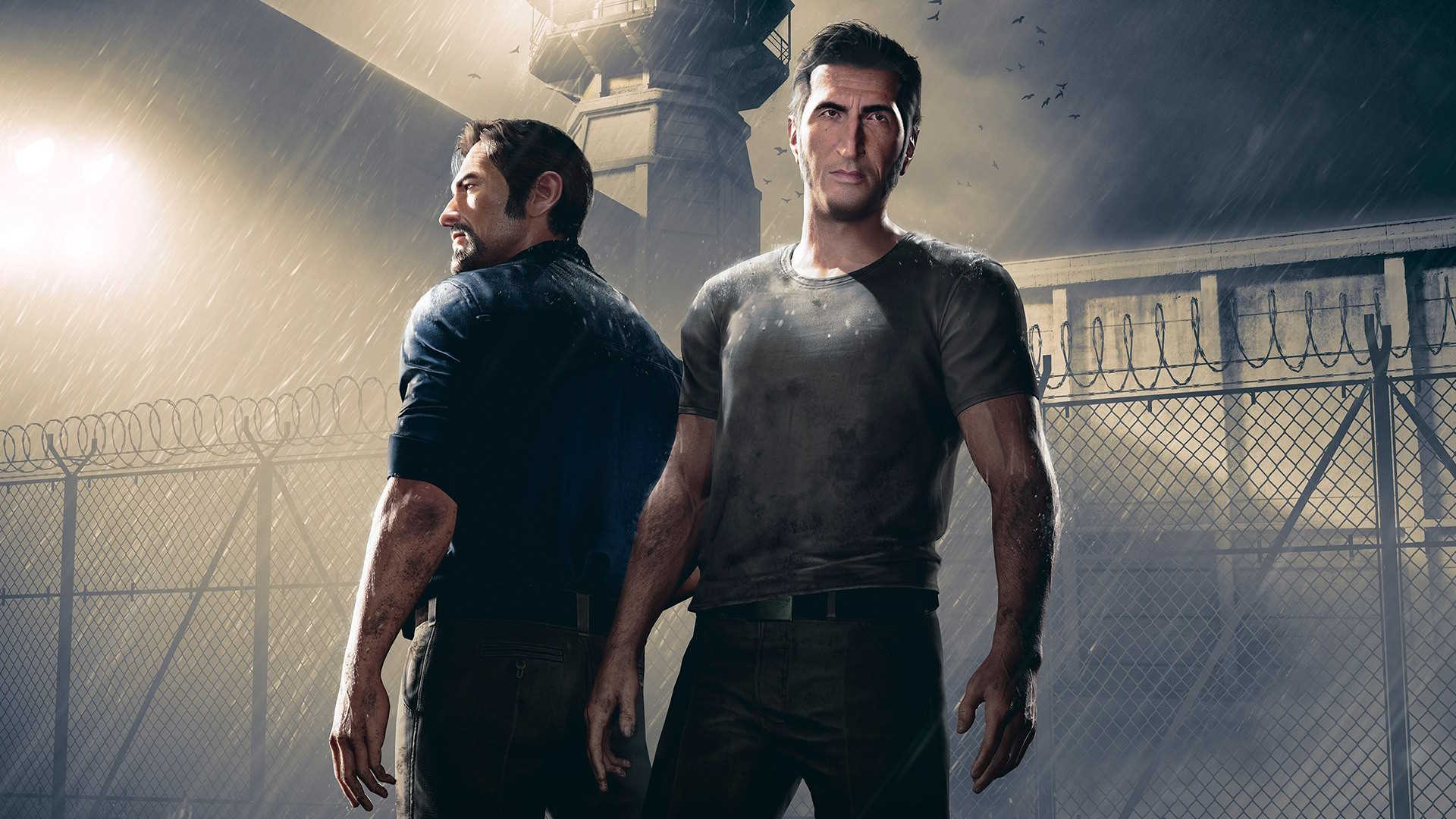 فروش بازی A Way Out از ۹ میلیون نسخه عبور کرد