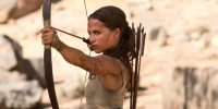 انیمیشن سریالی Tomb Raider توسط نت‌فلیکس معرفی شد