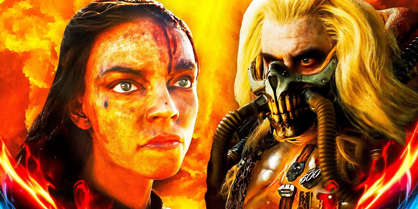 اولین واکنش‌ها به فیلم Furiosa: A Mad Max Saga | درخشان و عالی - گیمفا