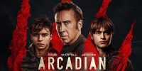 Arcadian (2024) - گیمفا: اخبار، نقد و بررسی بازی، سینما، فیلم و سریال