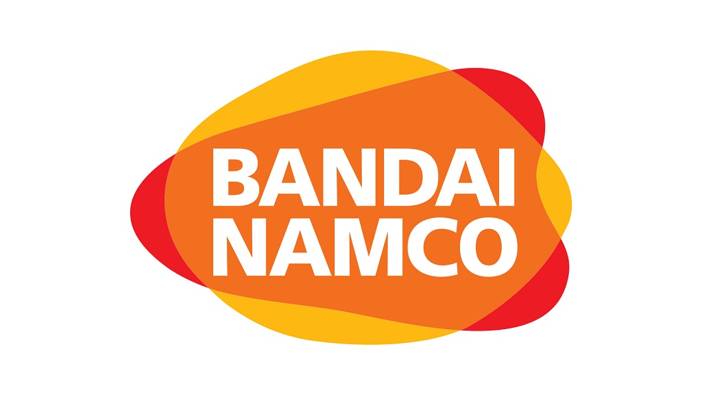 bandai namco