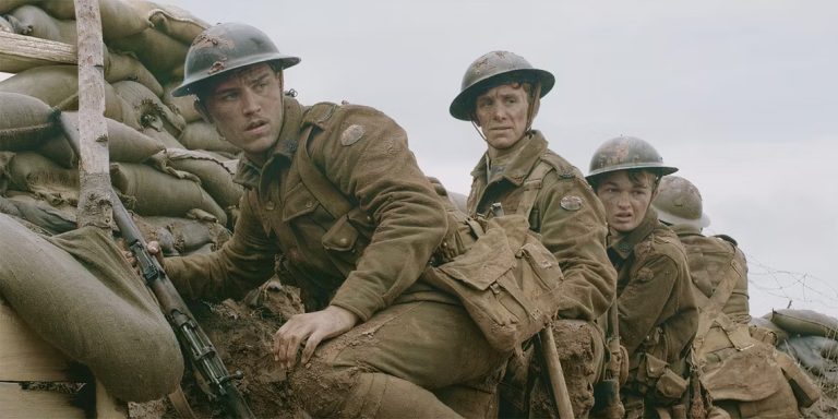 مواجهه سربازان استرالیایی با وحشت و ترس جنگ جهانی اول در تریلر فیلم Before Dawn - گیمفا