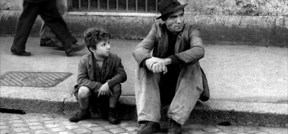 نقد فیلم Bicycle Thieves | از دردی گریسته‌ام که از آن من نیست - گیمفا