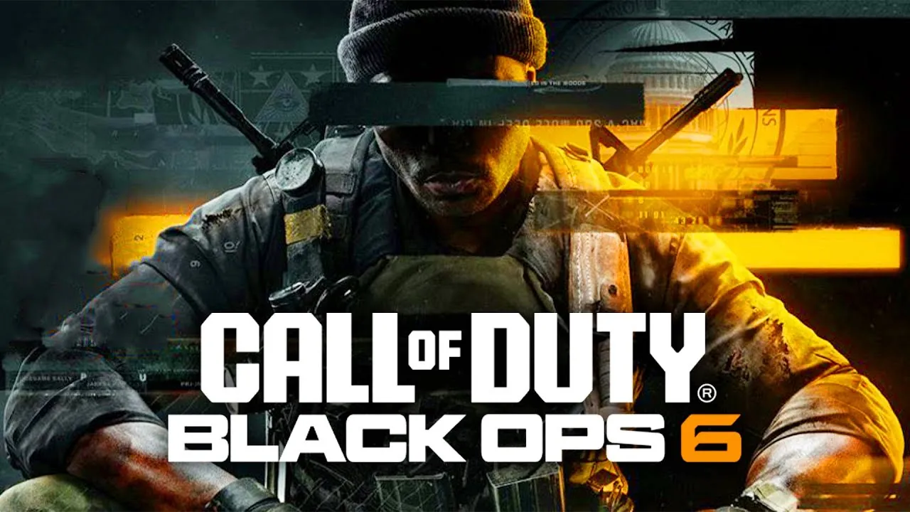 بازی Call of Duty: Black Ops 6 برای PS4 و Xbox One نیز عرضه خواهد شد