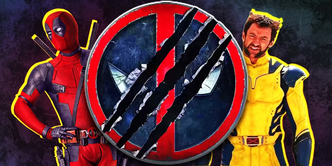 deadpool & wolverine