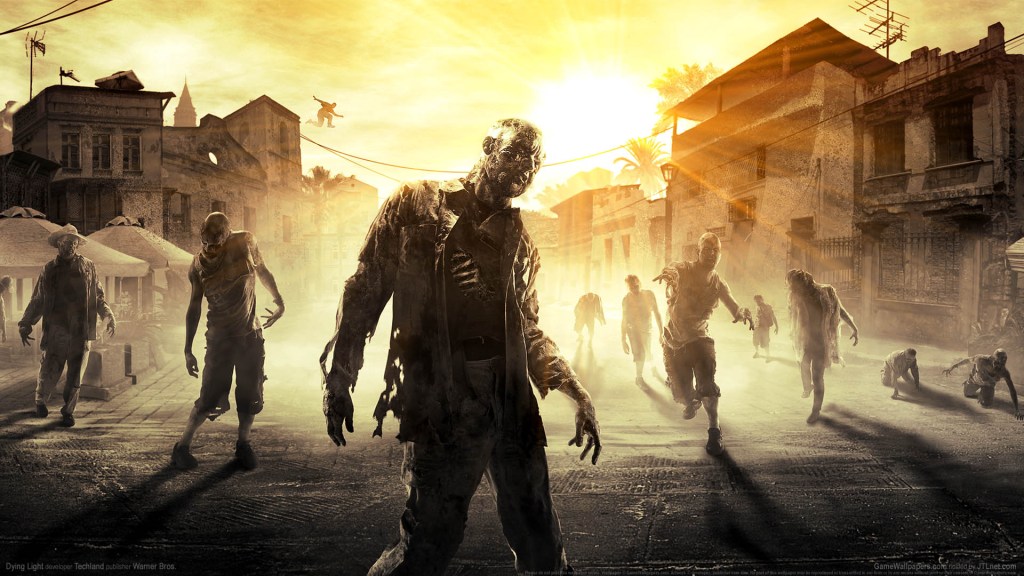 استودیوی Techland نام تجاری Dying Light: The Beast را به ثبت رساند - گیمفا