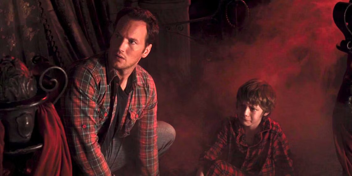 تاریخ انتشار فیلم Insidious 6 مشخص شد - گیمفا