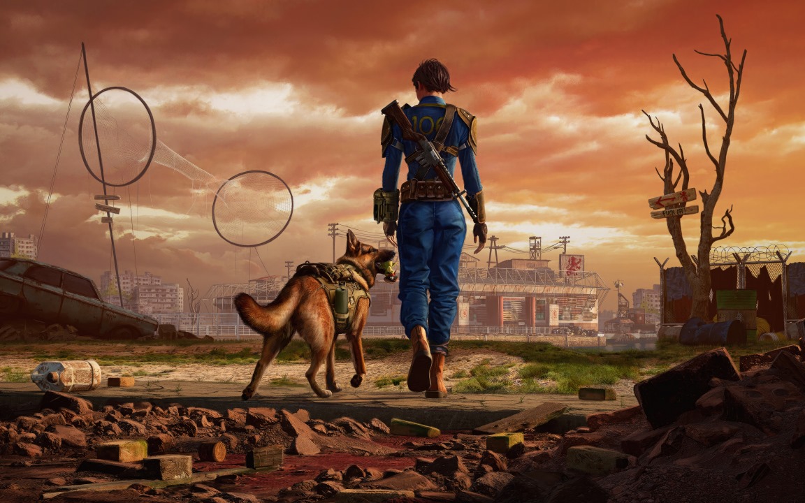 تفاوت جهان‌های Fallout در عناوین کلاسیک و مدرن
