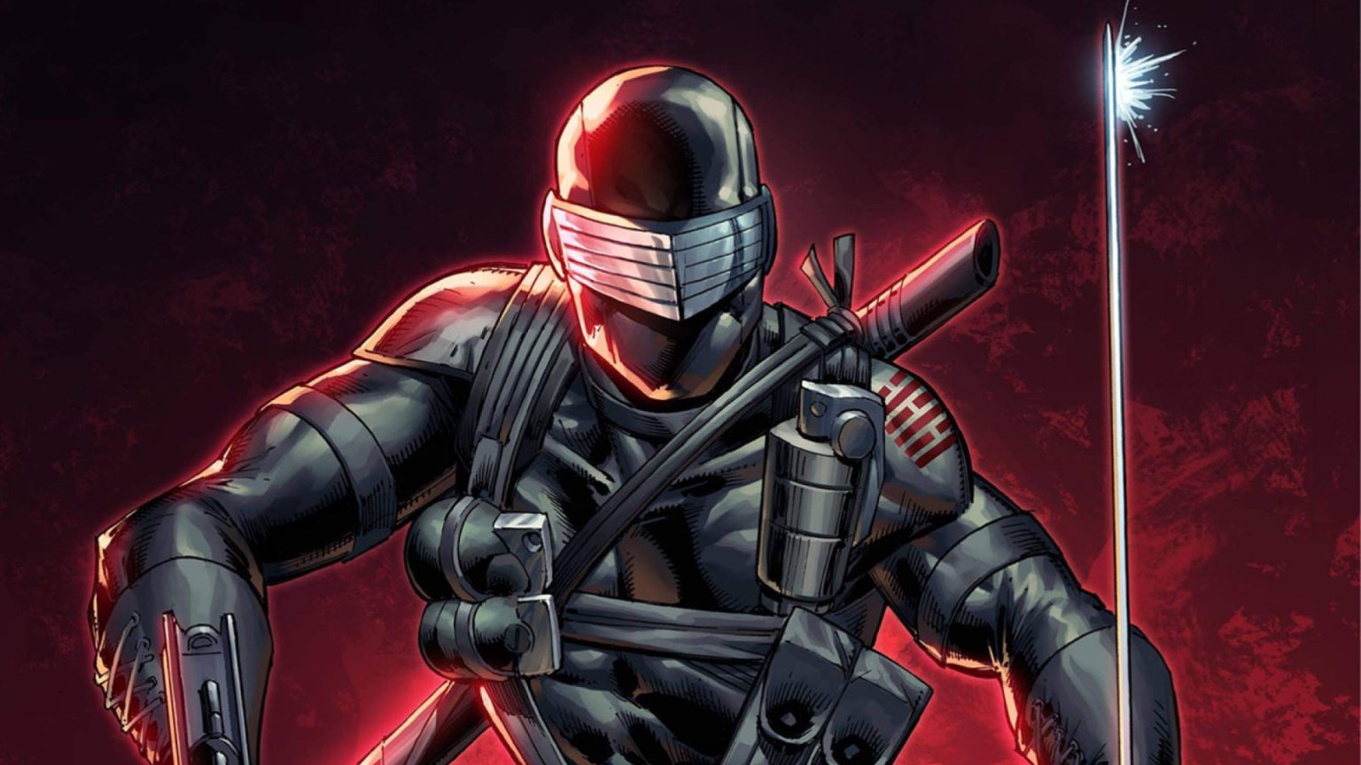 gi joe snake eyes