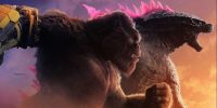 ویدیوی جدید فیلم Godzilla x Kong: The New Empire هیولاهای زمین توخالی را نشان می‌دهد - گیمفا