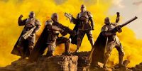 تصاویر تحقیقاتی The Elder Scrolls 6 به روایت بازی در Hammerfell اشاره دارند - گیمفا