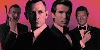 تریلر غیررسمی James Bond در یوتیوب رکورد زد - گیمفا