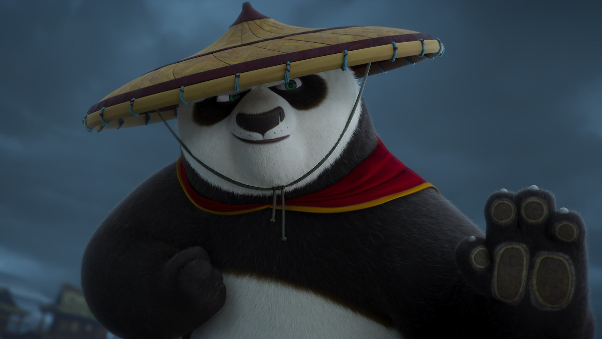 نقد و بررسی فیلم Kung Fu Panda 4 | سرگرم کننده، بامزه ولی نا