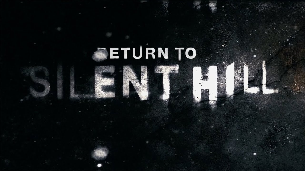 تیزر و تصاویری از فیلم Return to Silent Hill منتشر شد - گیمفا